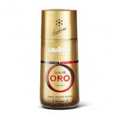 Растворимый кофе Oro (Оро)