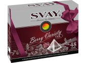 Svay набор Berry Variety (48 пирамидок)