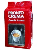 Зерно "Lavazza" Pronto Crema Grande Aroma (Пронто Крема Гранде Арома) 1000 гр