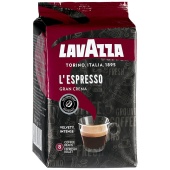 Зерно "Lavazza" Gran Crema Espresso (Гран Крема) 1000 гр