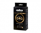 Молотый кофе " Lavazza" Oro Mountain Grown 250 г в/у