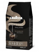 Зерно "Lavazza" Espresso (Эспрессо) 1000 гр
