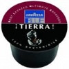 Кофе в капсулах Lavazza BLUE Espresso Tierra (Лавацца Блю Эспрессо Тиерра)