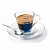 Кофейная пара Lavazza 165мл (стекло)