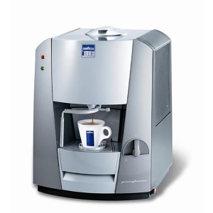 Кофе-машина "LB 1000"