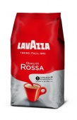 Зерно "Lavazza" Qualita Rossa (Росса) 1000 гр
