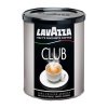 Молотый кофе " Lavazza"  Club (Клаб)  250г ж/б