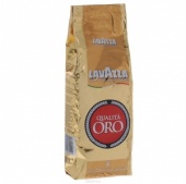 Зерно "Lavazza" Qualita Oro (Оро) 250 гр.