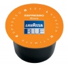 Кофе в капсулах Lavazza BLUE Espresso Ricco (Лавацца Блю Эспрессо Рикко)